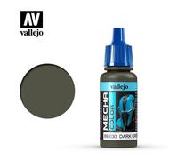 Mecha Color 69030 - Dark Green-Générique