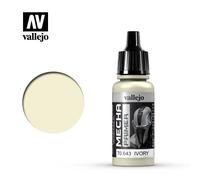 Mecha Color 70643 Primer - Ivory-Générique