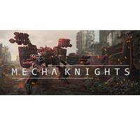 Mecha Knights Nightmare (PC)
