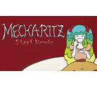 Mecha Ritz Steel Rondo (Nintendo)