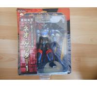 Mecha Roman Getter Robo Neo Getter 1