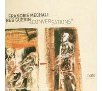 Mechali - Conversations [Import]