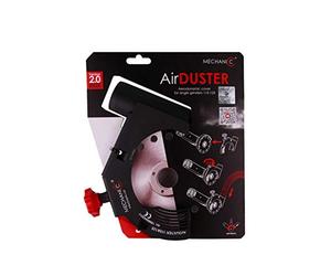 Mechanic Air Duster Meuleuse angulaire hotte 125 mm / 230mm ANGLE GRINDER Suction Hood - 125