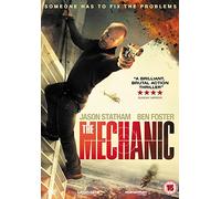 Mechanic [Edizione: Regno Unito] [Import]