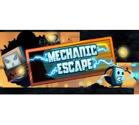 Mechanic Escape (PC)