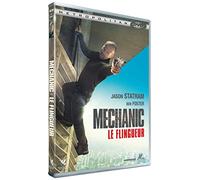 Mechanic - Le Flingueur