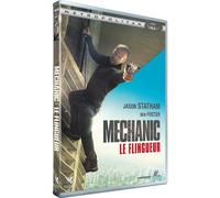 Mechanic - Le Flingueur