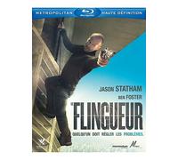 Mechanic : Le Flingueur - Blu-Ray