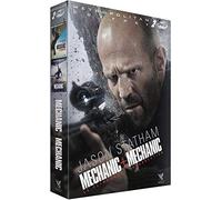 Coffret Mechanic DVD DVD