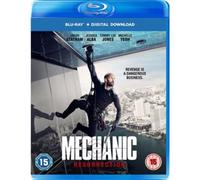 Mechanic Resurrection