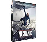 Mechanic : Resurrection
