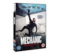 Mechanic-Resurrection [Edizione: Regno Unito] [Import]