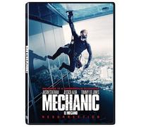 Mechanic Résurrection - Mechanic : Resurrection