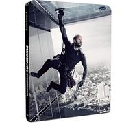Mechanic : Resurrection (Steelbook HMV)