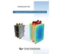Mechanical Analysis Of Pem Fuel Cell Stack Design