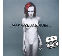Mechanical Animals by Marilyn Manson [Audio CD] NEUF