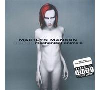 Mechanical Animals CD