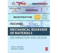 Mechanical Behavior Of Materials