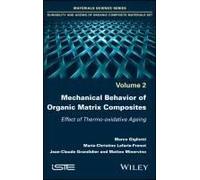 Mechanical Behavior Of Organic Matrix Composites