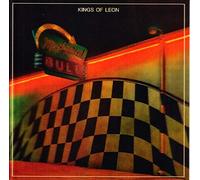 Mechanical Bull (Deluxe Version) by Kings Of Leon [Audio CD] NEUF