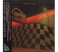 Mechanical Bull [Import]