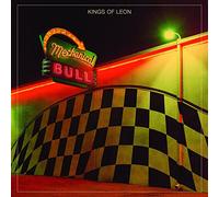 Kings of Leon - Mechanical Bull [Import]