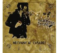 Mechanical Cabaret - Damaged Goods [Import]