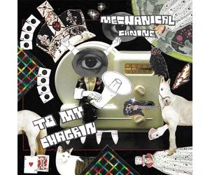 Mechanical Canine - To My Chagrin