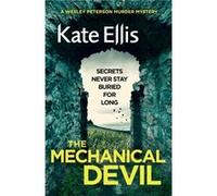 Mechanical Devil Kate Ellis, (Auteur)