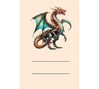 MECHANICAL DRAGON