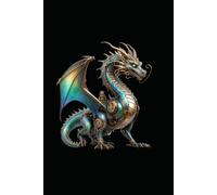 MECHANICAL DRAGON
