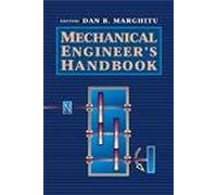 Mechanical Engineer'S Handbook