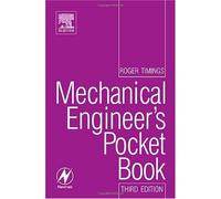 Mechanical Engineer's Pocket Book
