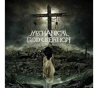 Mechanical God Creat - New Chapter [Import]