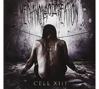 Mechanical God Creation - Cell Xiii