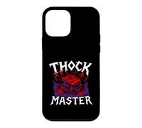 Mechanical Keyboard Builder Thock Master Coque pour iPhone 12 Mini