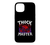 Mechanical Keyboard Builder Thock Master Coque pour iPhone 13