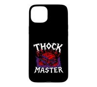 Mechanical Keyboard Builder Thock Master Coque pour iPhone 15 Plus
