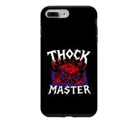 Mechanical Keyboard Builder Thock Master Coque pour iPhone 7 Plus/8 Plus