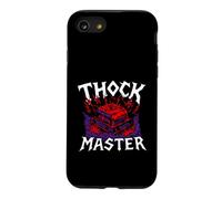 Mechanical Keyboard Builder Thock Master Coque pour iPhone SE (2020) / 7/8