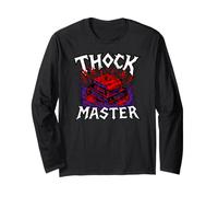 Mechanical Keyboard Builder Thock Master Manche Longue