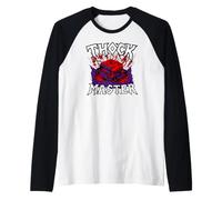 Mechanical Keyboard Builder Thock Master Manche Raglan