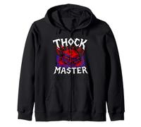 Mechanical Keyboard Builder Thock Master Sweat à Capuche