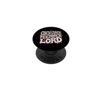 Mechanical Keyboard Click Clack Feedback Lord PopSockets PopGrip Adhésif