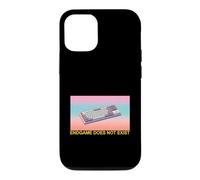 Mechanical Keyboard Endgame Does Not Exist Keycap Collector Coque pour iPhone 12/12 Pro
