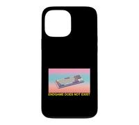 Mechanical Keyboard Endgame Does Not Exist Keycap Collector Coque pour iPhone 13 Pro Max