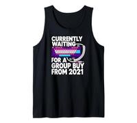 Mechanical Keyboard Group Buy Meme Keeb Switch Débardeur