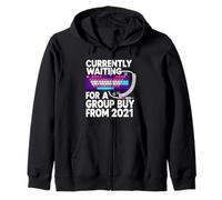 Mechanical Keyboard Group Buy Meme Keeb Switch Sweat à Capuche