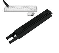 Mechanical Keyboard Keycap Removal Tool, Keytop Extractor, Keyboard Cleaner Kit, Key Cover Repair Device, Sturdy Design, (5.5*0.9in), Perfect For Engineered Keyboards Fixing And Maintenance