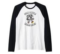 Mechanical Keyboard Stab Rattle Ruins Lives Custom Keeb Manche Raglan
